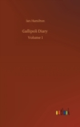 Image for Gallipoli Diary : Volume 1