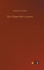 Image for The Village Wife&#39;s Lament