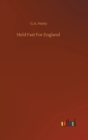 Image for Held Fast For England