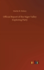 Image for Official Report of the Niger Valley Exploring Party