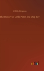 Image for The History of Little Peter, the Ship Boy
