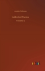 Image for Collected Poems : Volume 2