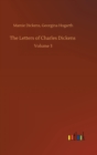 Image for The Letters of Charles Dickens : Volume 3