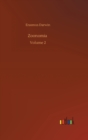 Image for Zoonomia : Volume 2