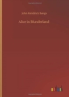 Image for Alice in Blunderland