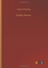 Image for Soldier Stories