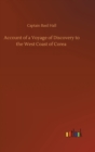 Image for Account of a Voyage of Discovery to the West Coast of Corea