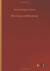 Image for Blue-Grass and Broadway
