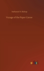 Image for Voyage of the Paper Canoe