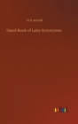 Image for Hand-Book of Latin Synonymes
