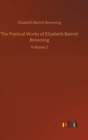 Image for The Poetical Works of Elizabeth Barrett Browning