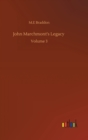 Image for John Marchmont&#39;s Legacy