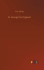 Image for St. George For England