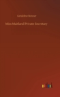 Image for Miss Maitland Private Secretary