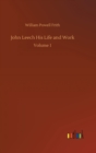 Image for John Leech His Life and Work : Volume 1
