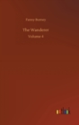 Image for The Wanderer : Volume 4