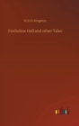 Image for Foxholme Hall and other Tales