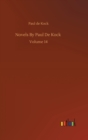 Image for Novels By Paul De Kock : Volume 14