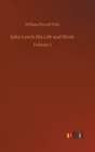 Image for John Leech His Life and Work : Volume 2