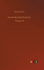 Image for Novels By Paul De Kock : Volume 19