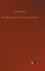 Image for The Memoirs of An American Citizen