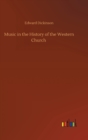 Image for Music in the History of the Western Church