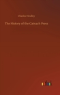 Image for The History of the Catnach Press