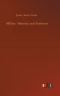 Image for Military Manners and Customs