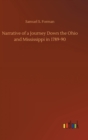 Image for Narrative of a Journey Down the Ohio and Mississippi in 1789-90