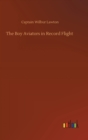 Image for The Boy Aviators in Record Flight