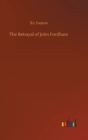 Image for The Betrayal of John Fordham