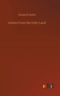 Image for Letters From the Holy Land