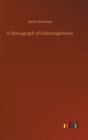 Image for A Monograph of Odontoglossum