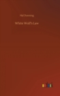 Image for White Wolf&#39;s Law
