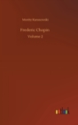 Image for Frederic Chopin : Volume 2