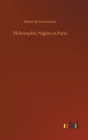 Image for Philosophic Nights in Paris