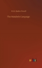 Image for The Matabele Campaign