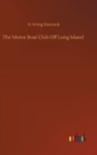 Image for The Motor Boat Club Off Long Island