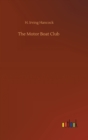 Image for The Motor Boat Club