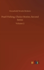 Image for Pearl-Fishing, Choice Stories, Second Series : Volume 2