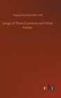 Image for Songs of Three Countries and Other Poems