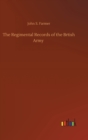 Image for The Regimental Records of the Brtish Army