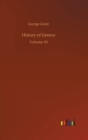 Image for History of Greece : Volume 10