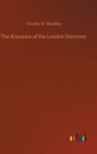 Image for The Romance of the London Directory