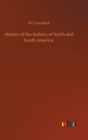 Image for History of the Indians of North and South America