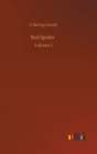 Image for Red Spider : Volume 1