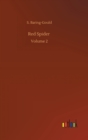 Image for Red Spider : Volume 2