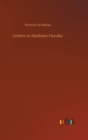 Image for Letters to Madame Hanska