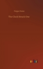 Image for The Clock Struck One
