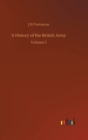 Image for A History of the British Army